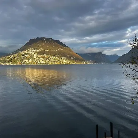 Dreamhouse 1 Lugano