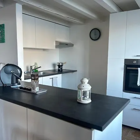 Apartment Dreamhouse 1