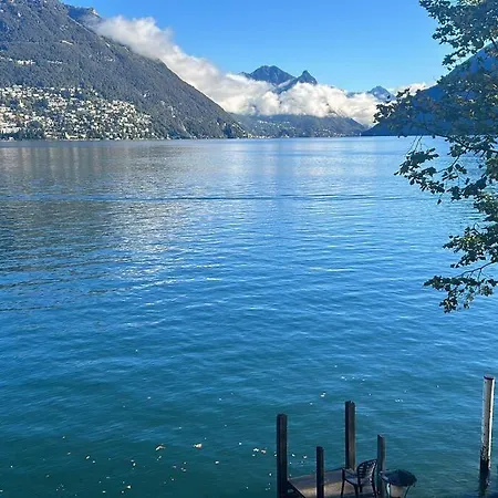 Dreamhouse 1 Lugano