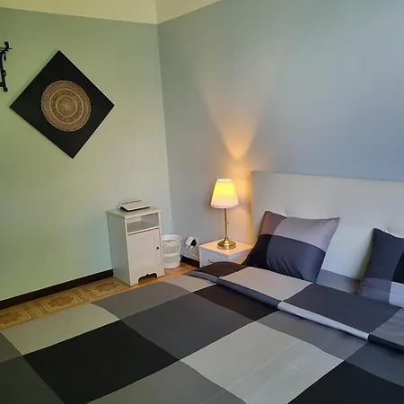 Dreamhouse 1 Lugano