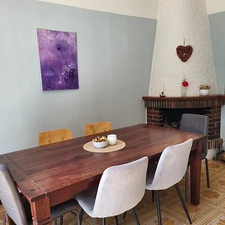 Dreamhouse 1 Apartment *