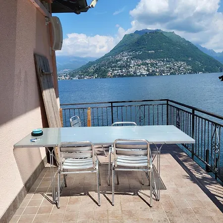 Dreamhouse 1 * Lugano